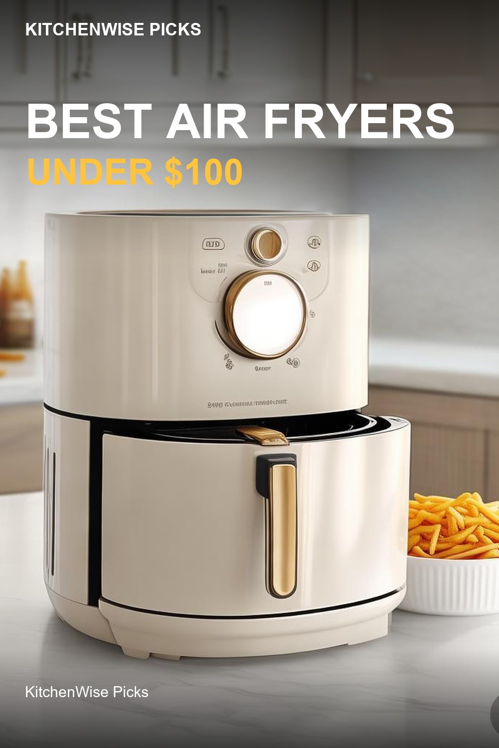 Best Air Fryers Under $100: 2026 Buying Guide